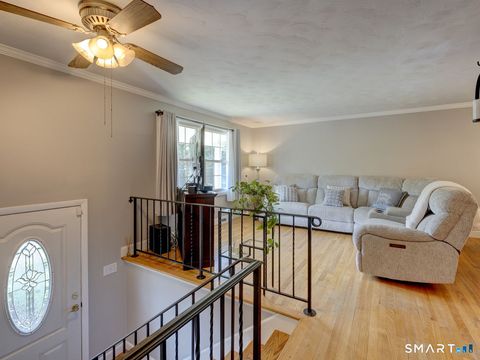 Tiny photo for 41 October Lane, Southington, CT 06479 (MLS # 24184284)