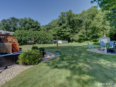 Tiny photo for 41 October Lane, Southington, CT 06479 (MLS # 24184284)