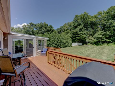 Tiny photo for 41 October Lane, Southington, CT 06479 (MLS # 24184284)