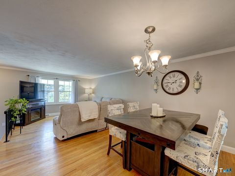 Tiny photo for 41 October Lane, Southington, CT 06479 (MLS # 24184284)