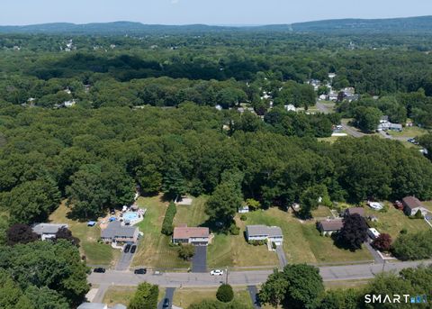 Tiny photo for 41 October Lane, Southington, CT 06479 (MLS # 24184284)