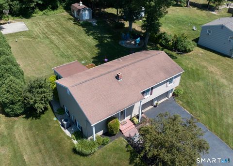 Tiny photo for 41 October Lane, Southington, CT 06479 (MLS # 24184284)