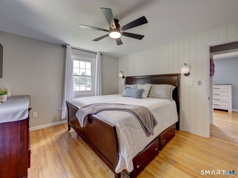 Tiny photo for 41 October Lane, Southington, CT 06479 (MLS # 24184284)