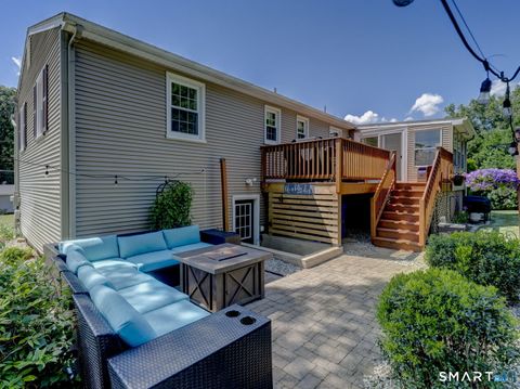 Tiny photo for 41 October Lane, Southington, CT 06479 (MLS # 24184284)