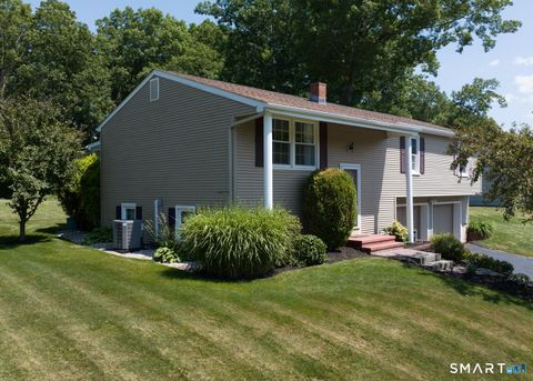 Tiny photo for 41 October Lane, Southington, CT 06479 (MLS # 24184284)