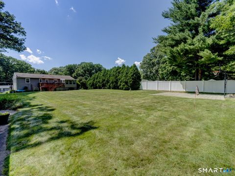 Tiny photo for 41 October Lane, Southington, CT 06479 (MLS # 24184284)