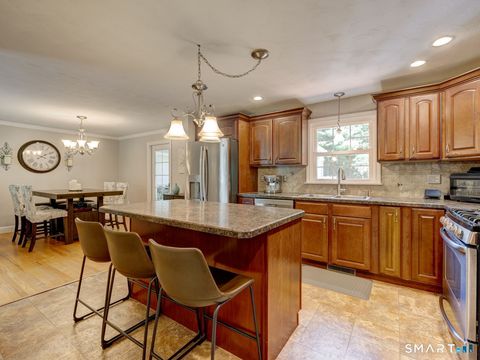 Tiny photo for 41 October Lane, Southington, CT 06479 (MLS # 24184284)
