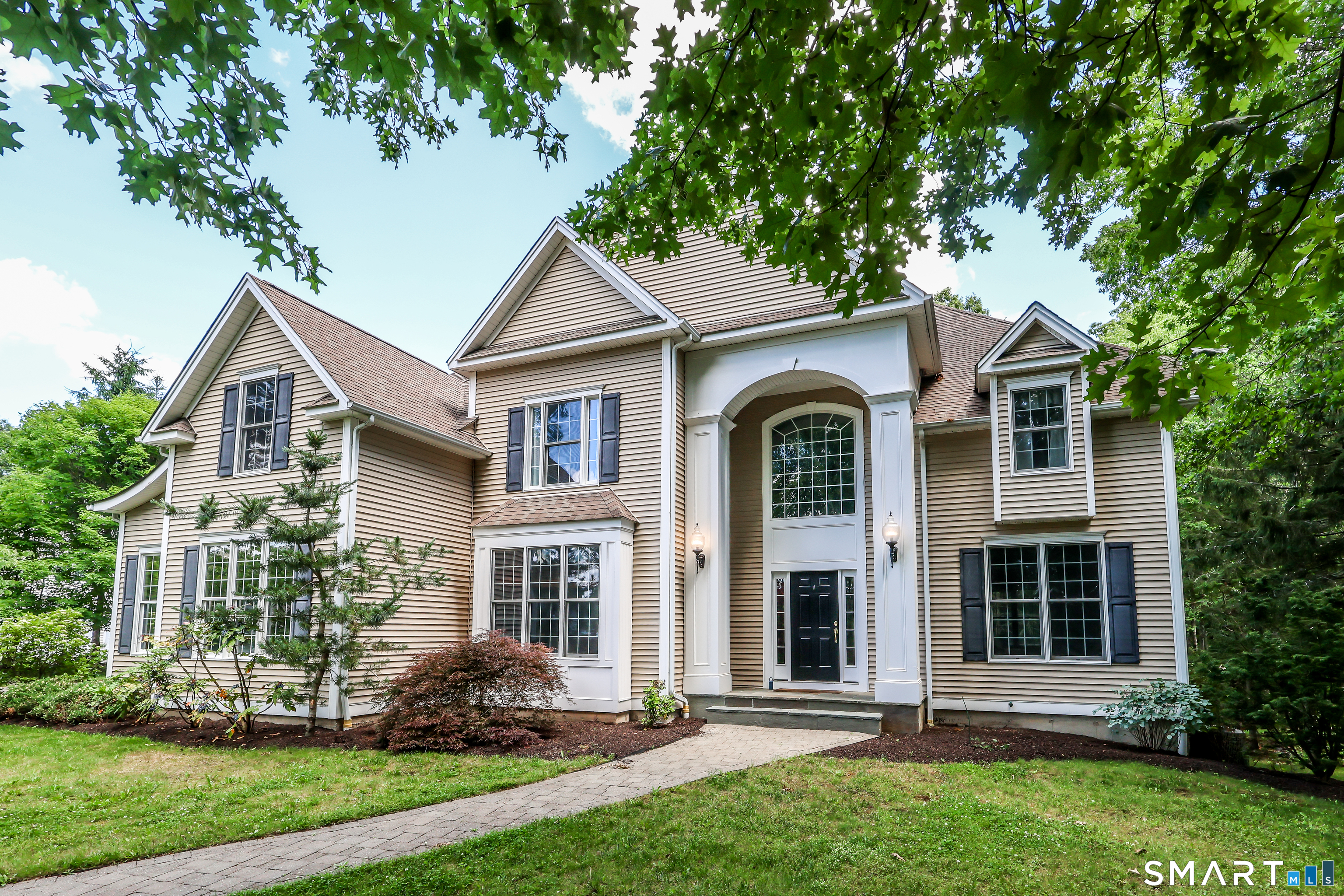 14 Wood Creek Road
