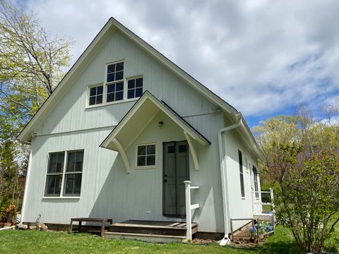 Photo of 33 Copse Road #B, Madison, CT 06443 (MLS # 24174979)