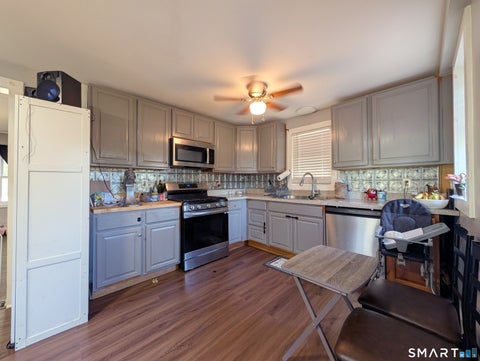 Tiny photo for 226 N Main Street, Thomaston, CT 06787 (MLS # 24197496)