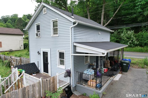 Tiny photo for 226 N Main Street, Thomaston, CT 06787 (MLS # 24197496)