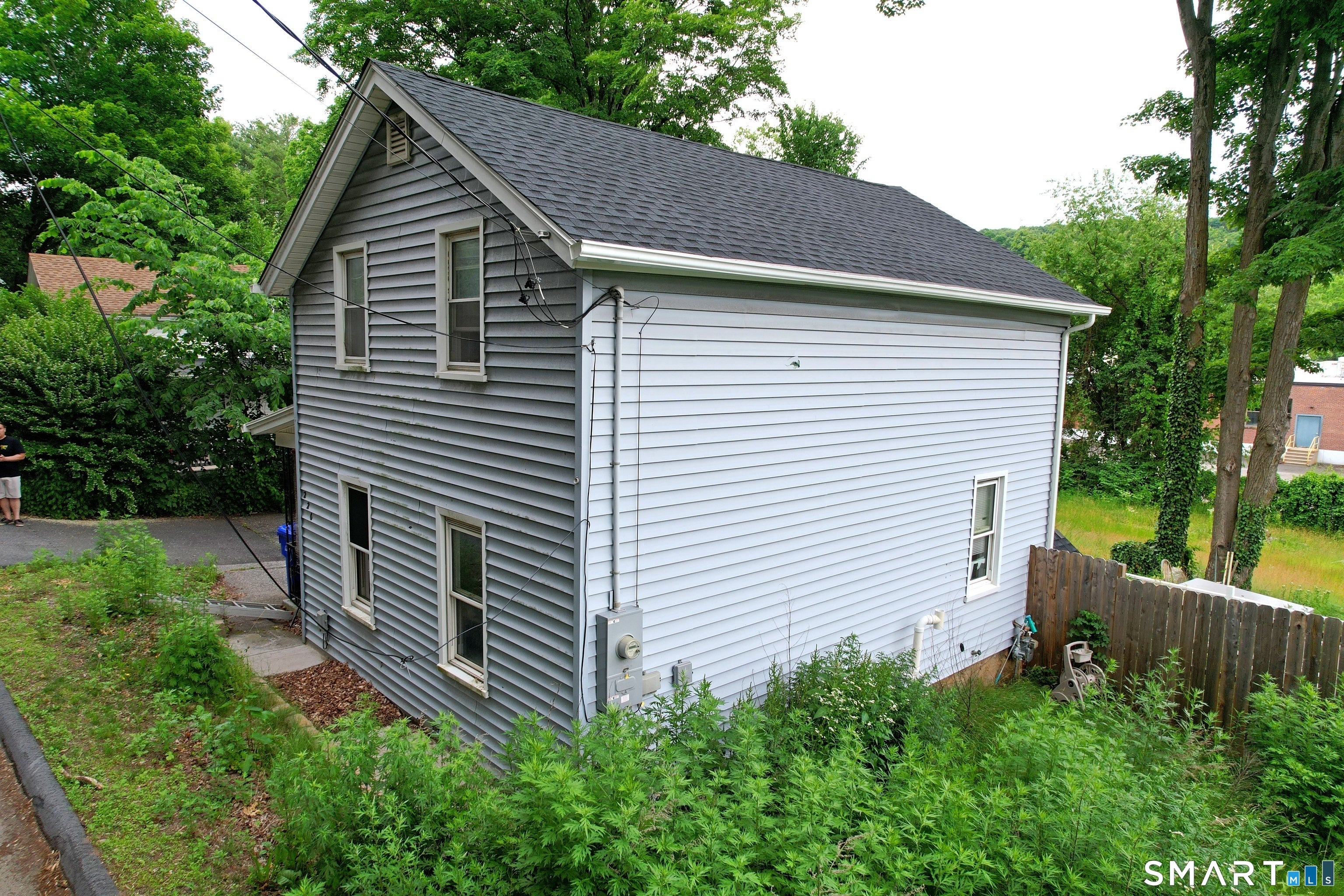 226 North Main Street