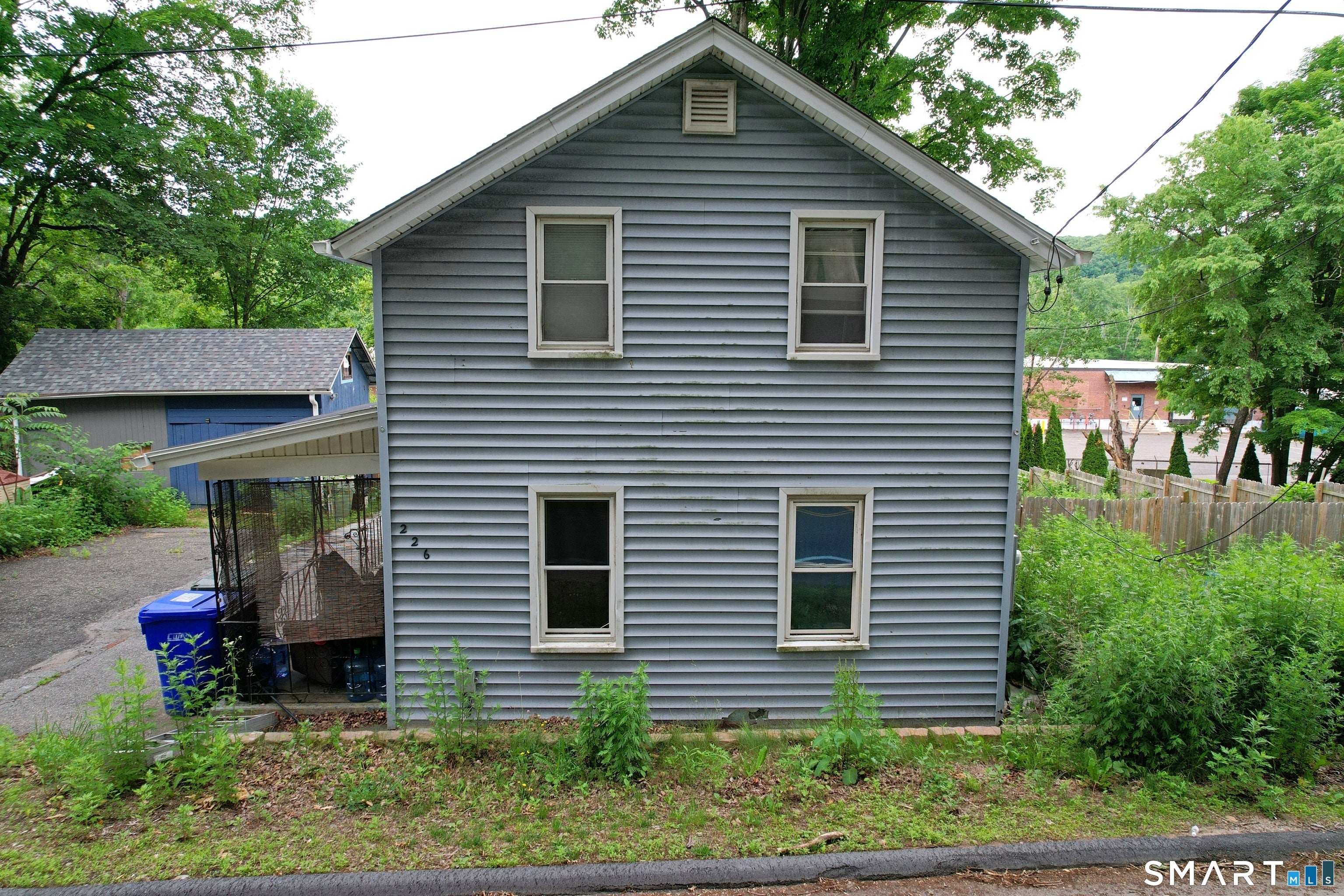 226 North Main Street
