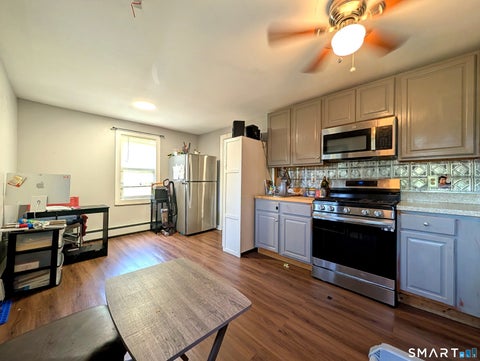 Tiny photo for 226 N Main Street, Thomaston, CT 06787 (MLS # 24197496)