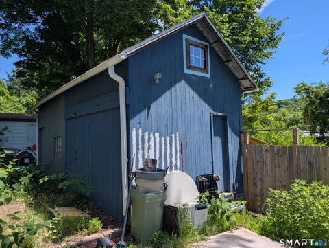Tiny photo for 226 N Main Street, Thomaston, CT 06787 (MLS # 24197496)