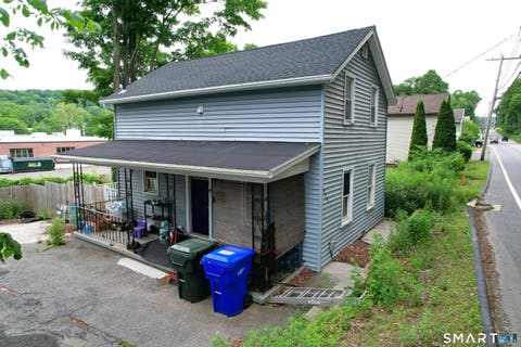 Photo of 226 N Main Street, Thomaston, CT 06787 (MLS # 24197496)