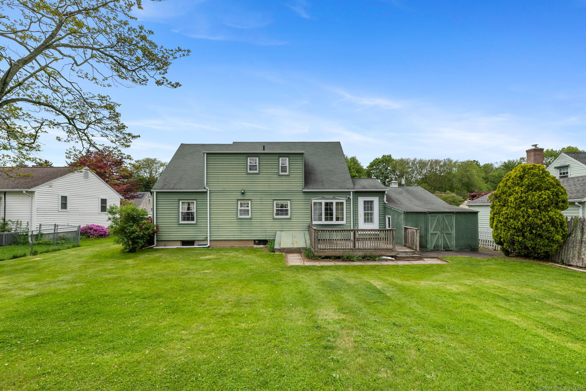 45 Homecrest Drive, Berlin, Connecticut image 26