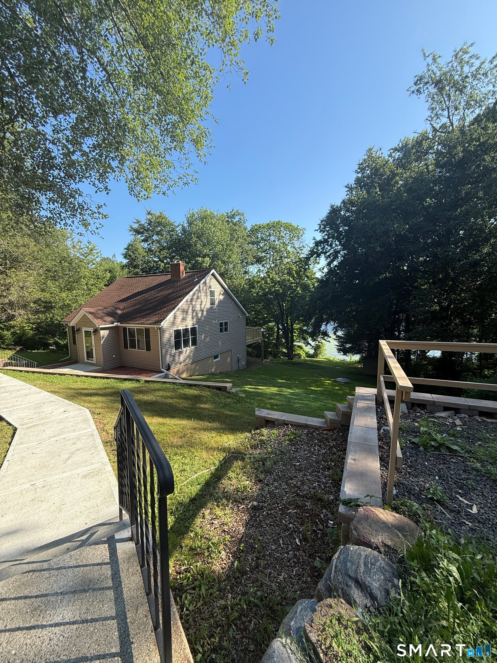 326 Lake Shore Drive