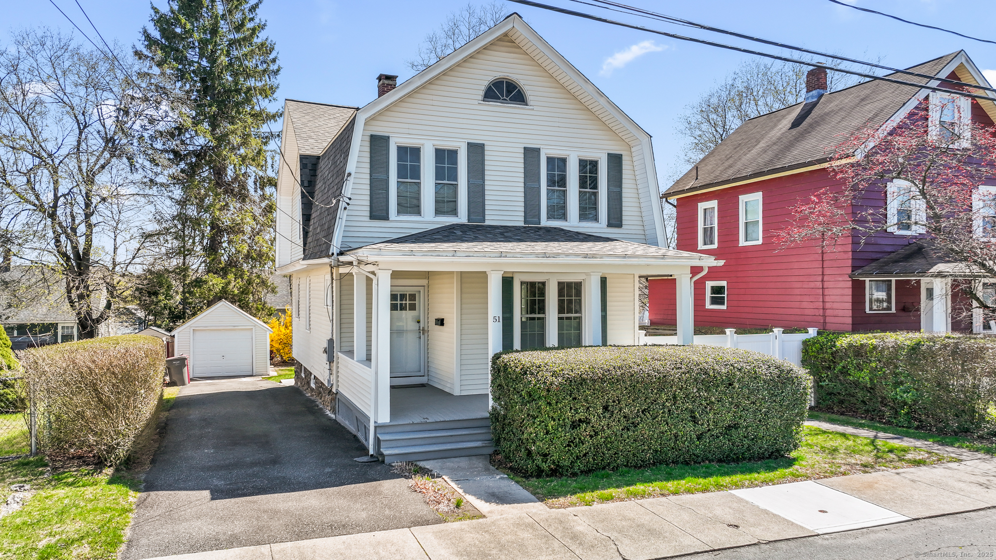 51 Fern Street, Naugatuck, Connecticut image 1