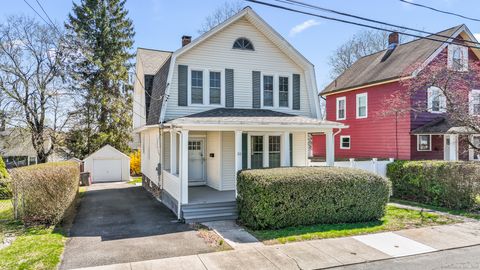 51 Fern Street, Naugatuck, CT 06770 - #: 24089714