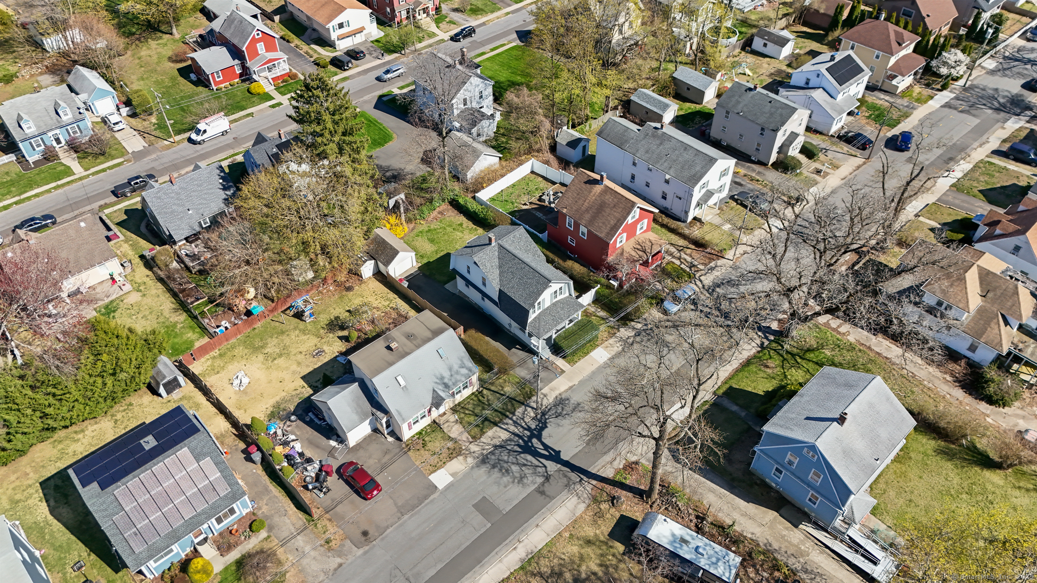 51 Fern Street, Naugatuck, Connecticut image 35