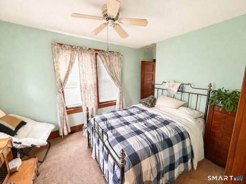 Tiny photo for 39 Fair Street, Norwalk, CT 06851 (MLS # 24170426)