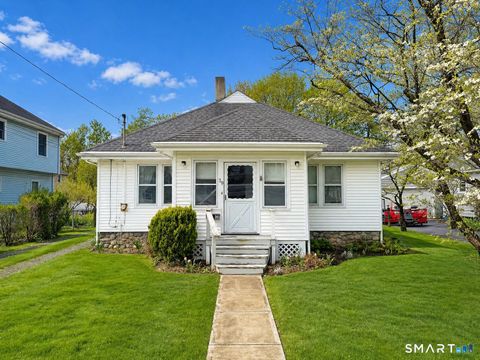 Photo of 39 Fair Street, Norwalk, CT 06851 (MLS # 24170426)