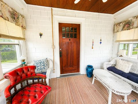 Tiny photo for 39 Fair Street, Norwalk, CT 06851 (MLS # 24170426)