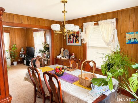 Tiny photo for 39 Fair Street, Norwalk, CT 06851 (MLS # 24170426)