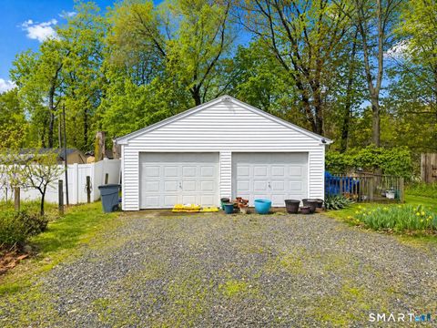Tiny photo for 39 Fair Street, Norwalk, CT 06851 (MLS # 24170426)