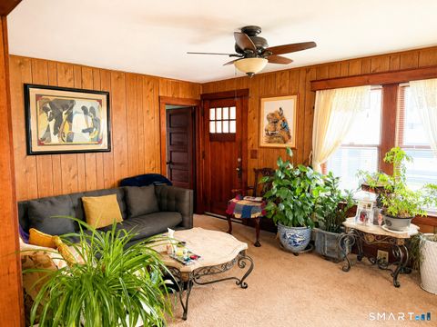 Tiny photo for 39 Fair Street, Norwalk, CT 06851 (MLS # 24170426)