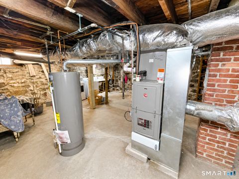 Tiny photo for 39 Fair Street, Norwalk, CT 06851 (MLS # 24170426)