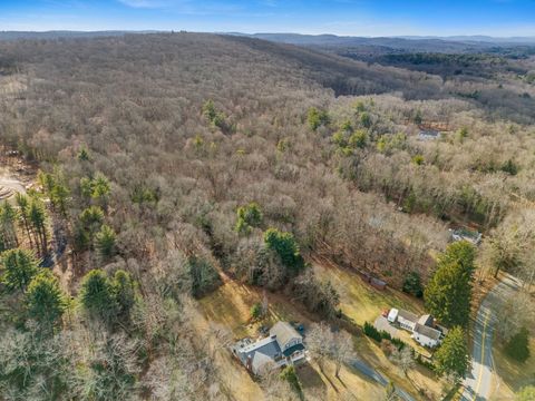 Tiny photo for 92 Ash Swamp Road, Glastonbury, CT 06033 (MLS # 24135373)