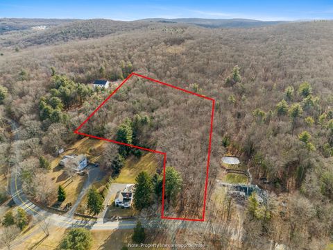 Photo of 92 Ash Swamp Road, Glastonbury, CT 06033 (MLS # 24135373)
