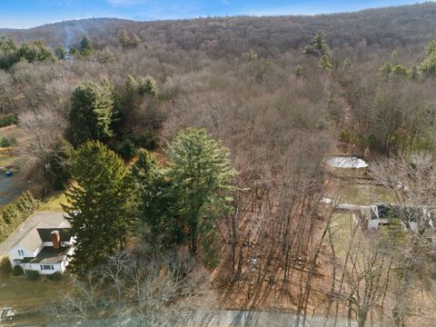 Tiny photo for 92 Ash Swamp Road, Glastonbury, CT 06033 (MLS # 24135373)
