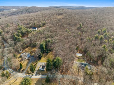 Tiny photo for 92 Ash Swamp Road, Glastonbury, CT 06033 (MLS # 24135373)