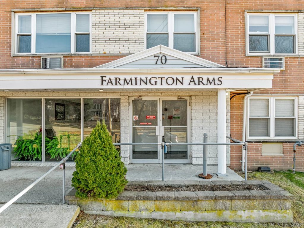 70 Farmington Avenue #2B, New London, Connecticut image 1