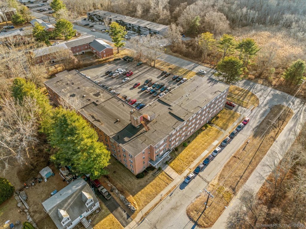 70 Farmington Avenue #2B, New London, Connecticut image 24