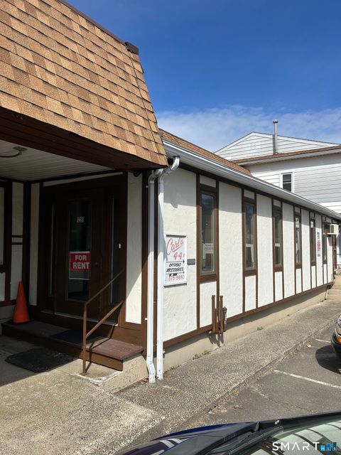 Tiny photo for 1299 Meriden Road, Wolcott, CT 06716 (MLS # 24165233)