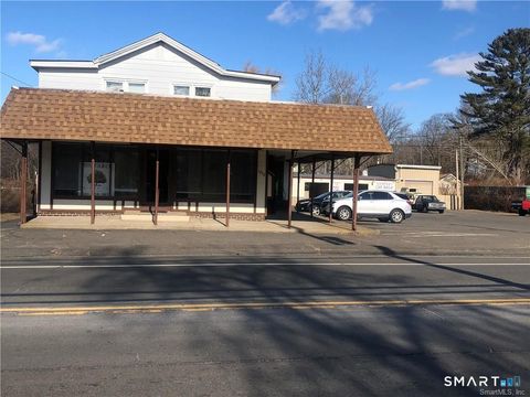 Photo of 1299 Meriden Road, Wolcott, CT 06716 (MLS # 24165233)