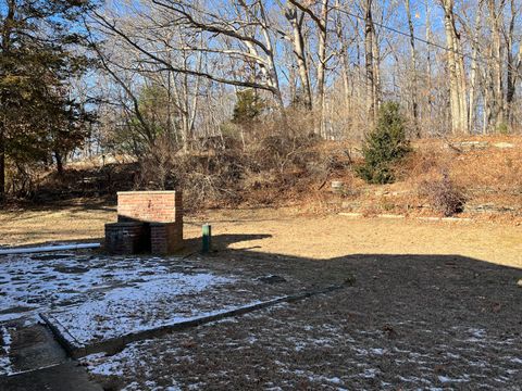 A home in Montville