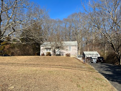 A home in Montville