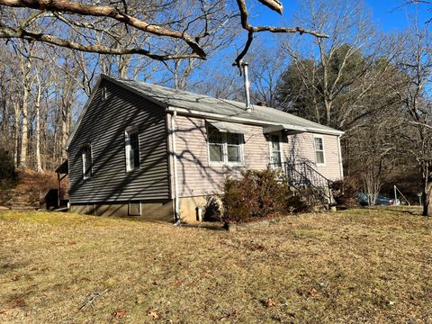 A home in Montville