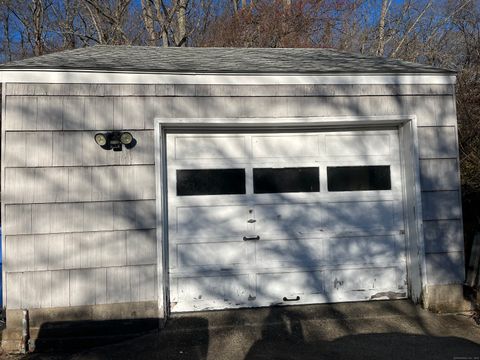 A home in Montville