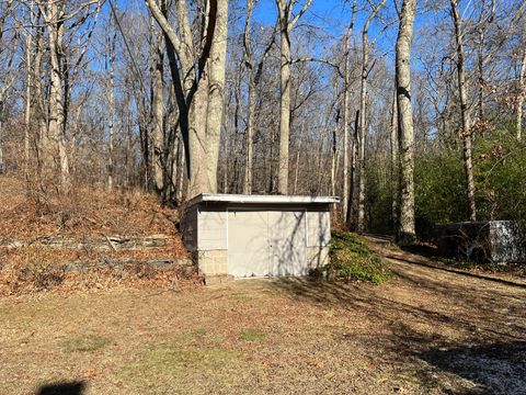 A home in Montville