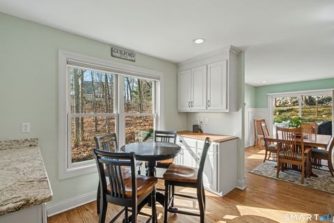 Tiny photo for 106 Sconset Lane, Guilford, CT 06437 (MLS # 24164832)