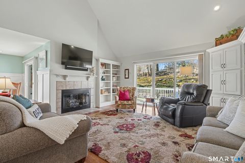 Tiny photo for 106 Sconset Lane, Guilford, CT 06437 (MLS # 24164832)