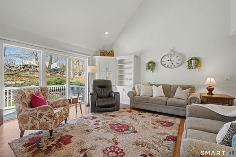 Tiny photo for 106 Sconset Lane, Guilford, CT 06437 (MLS # 24164832)