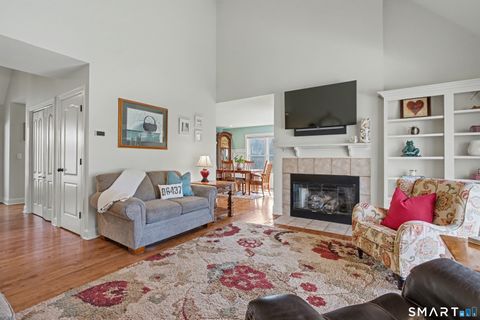 Tiny photo for 106 Sconset Lane, Guilford, CT 06437 (MLS # 24164832)