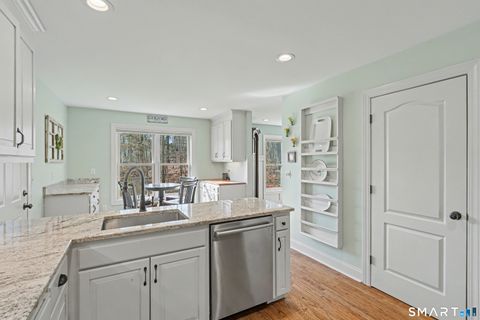 Tiny photo for 106 Sconset Lane, Guilford, CT 06437 (MLS # 24164832)